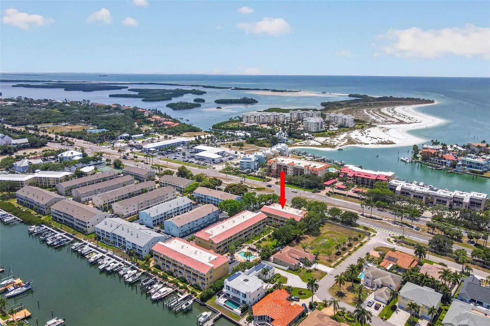Image 44 of 49 For 1033 Pinellas Bayway S