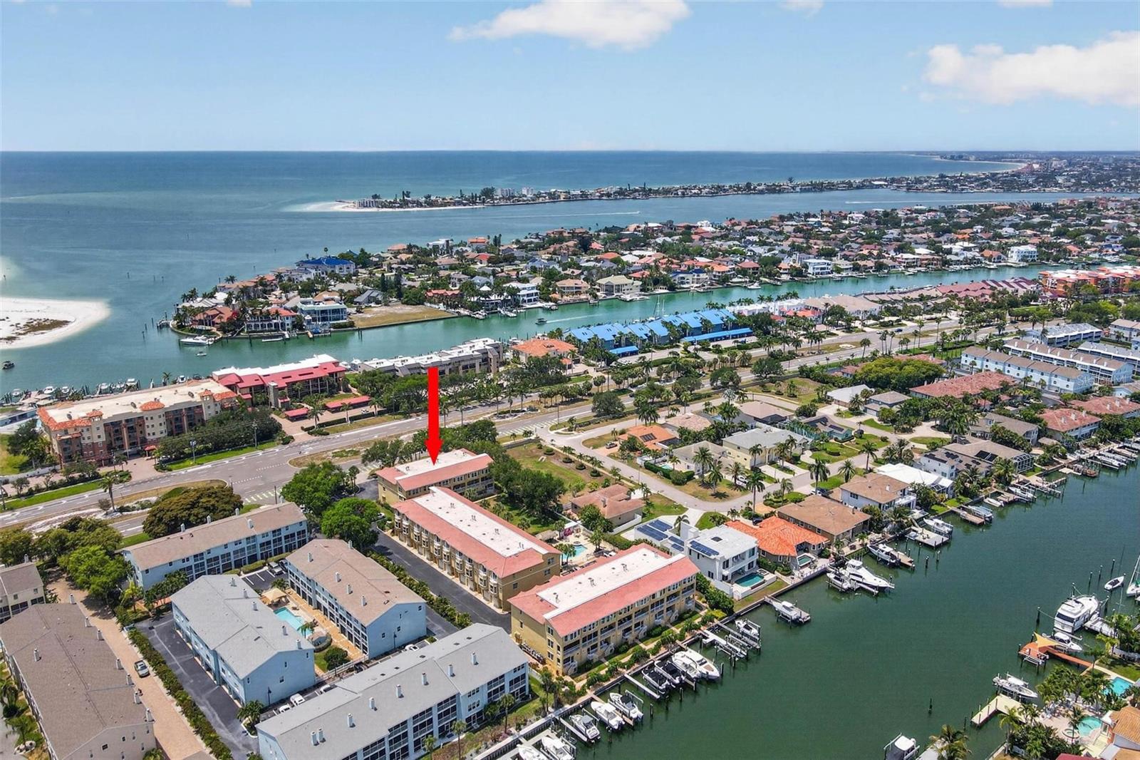 Image 45 of 49 For 1033 Pinellas Bayway S