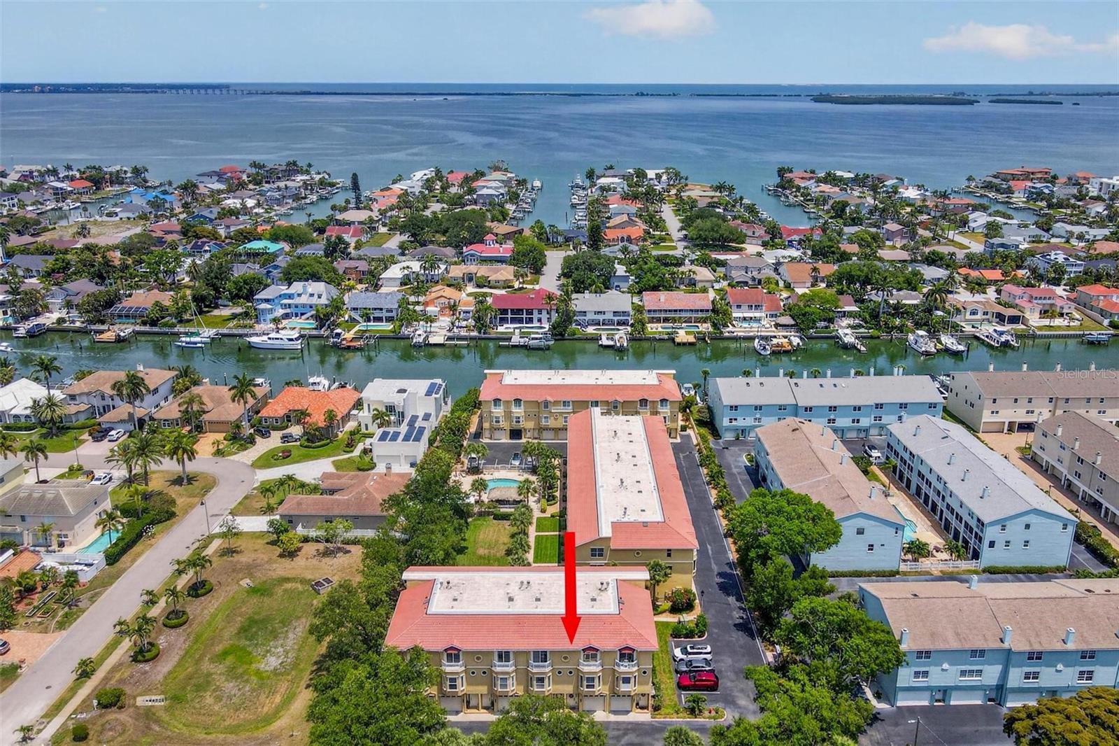 Image 47 of 49 For 1033 Pinellas Bayway S