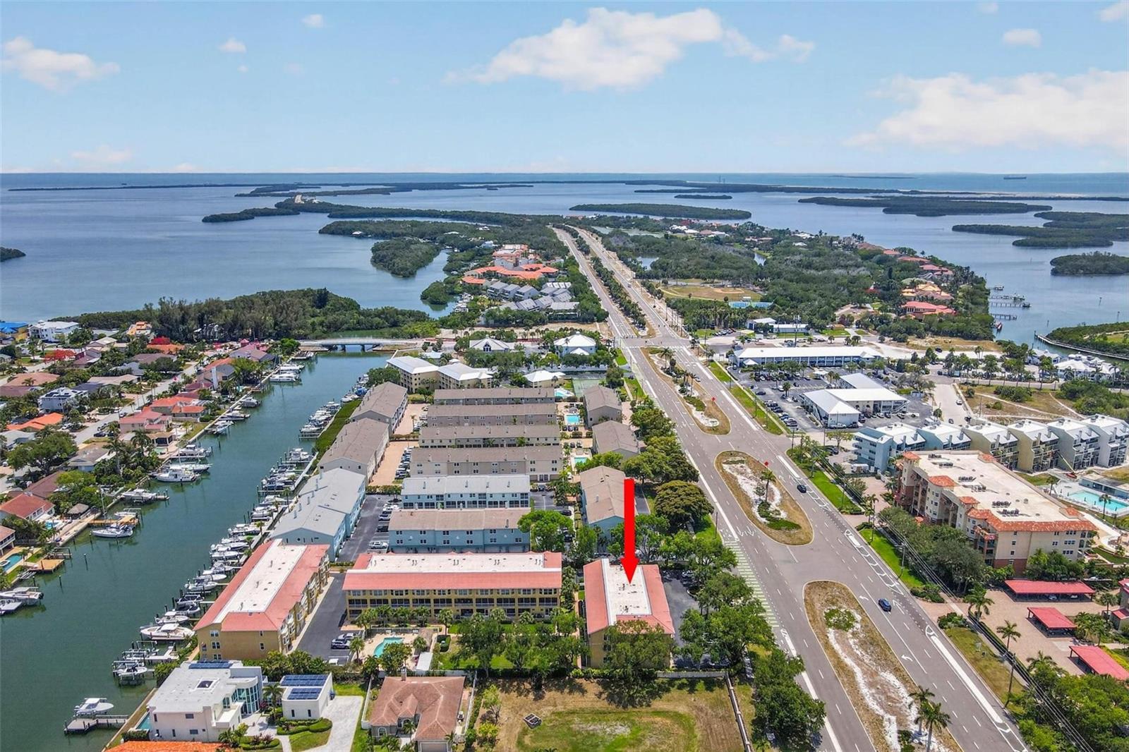 Image 49 of 49 For 1033 Pinellas Bayway S