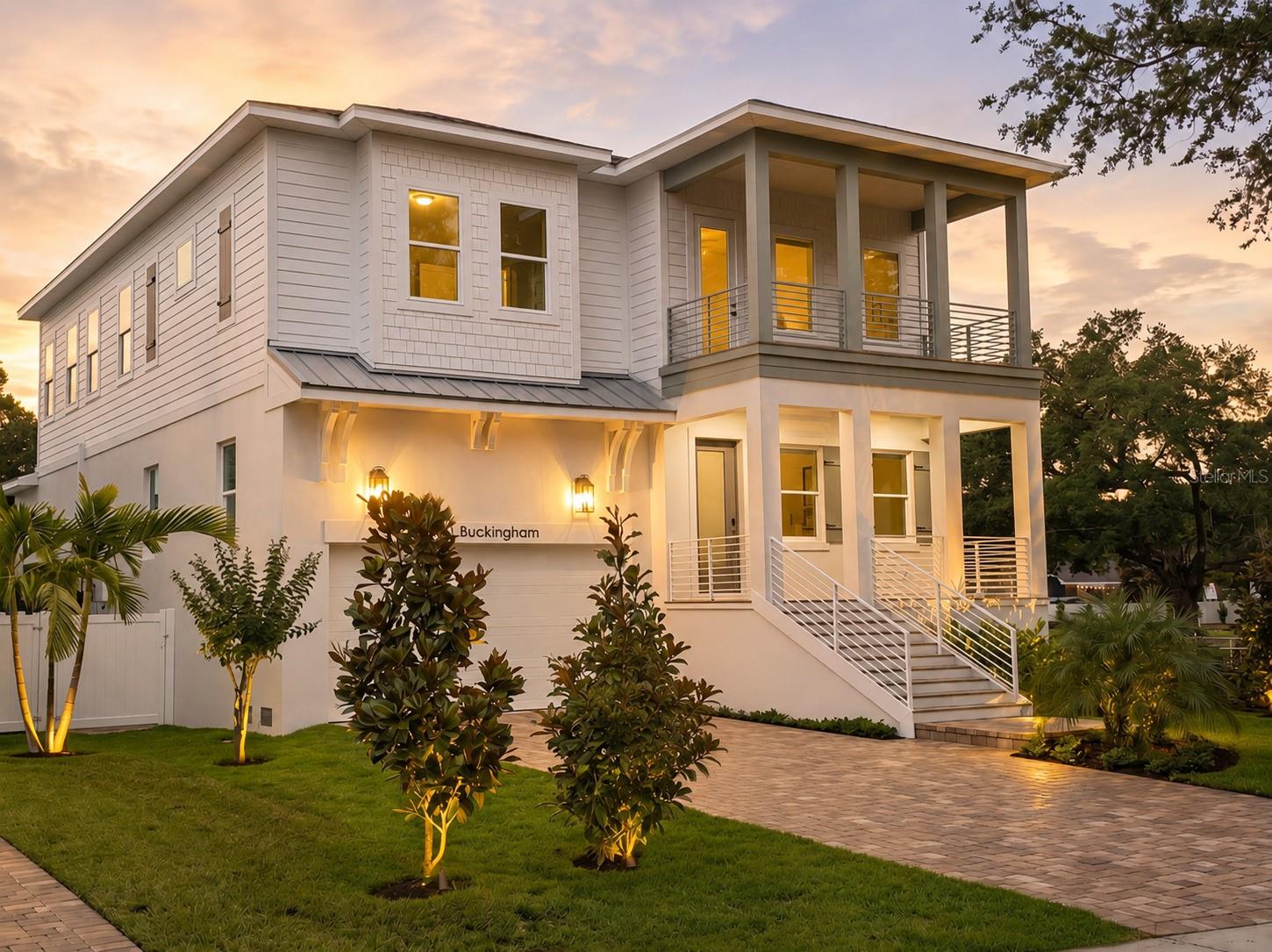 Details for 511 Buckingham Avenue E, OLDSMAR, FL 34677