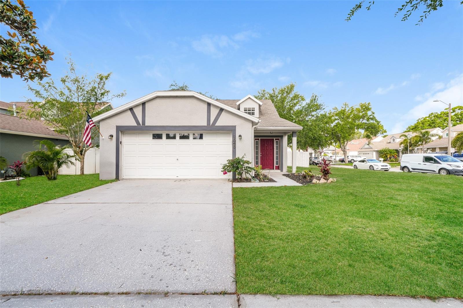 Details for 1648 Harbor Oaks Drive, TARPON SPRINGS, FL 34689