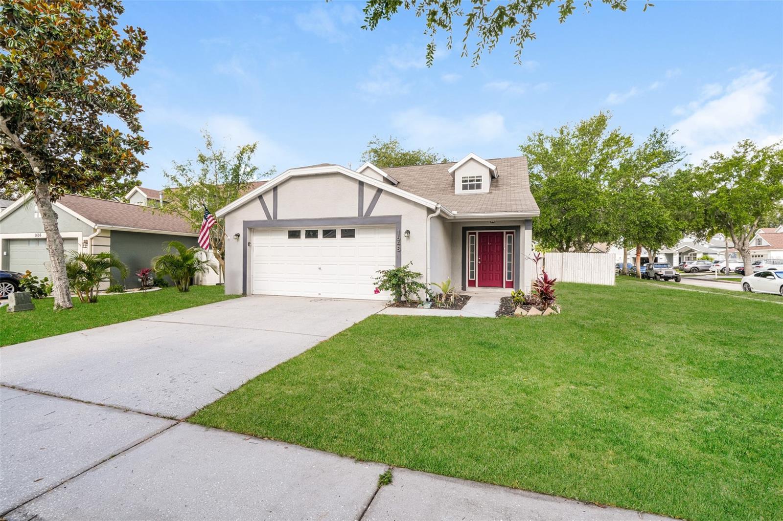 Image 2 of 32 For 1648 Harbor Oaks Drive