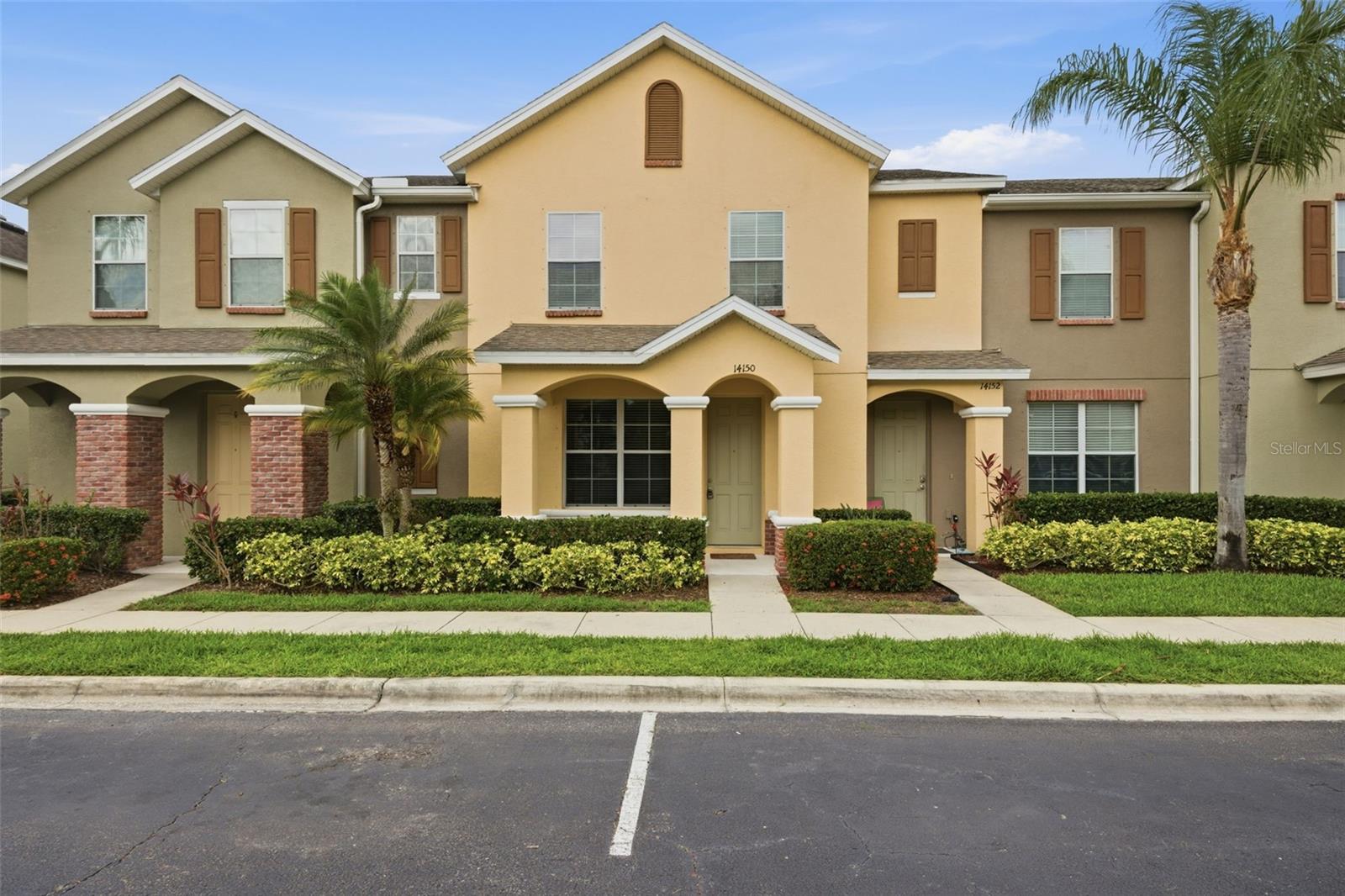 Details for 14150 Oakham Street, TAMPA, FL 33626