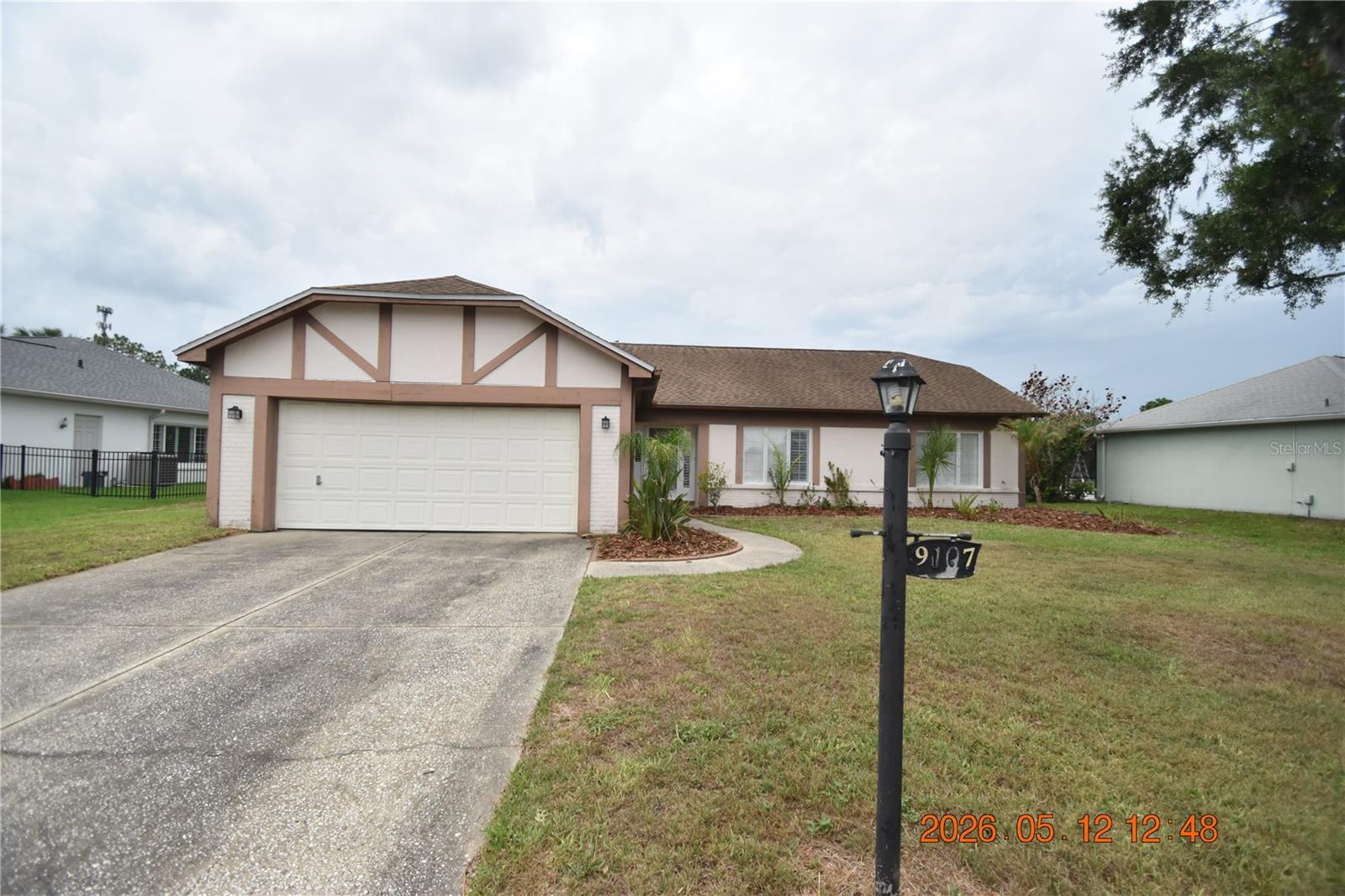 Image 45 of 45 For 9107 Cypresswood Circle