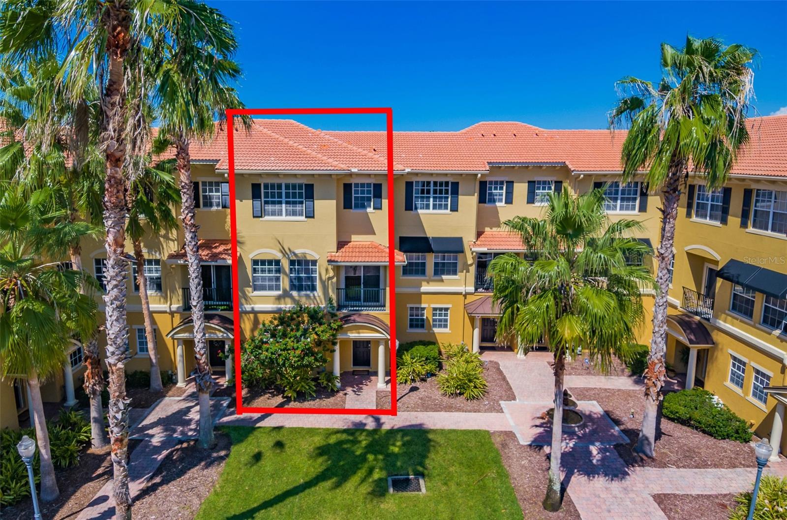 Details for 528 Jasmine Way 528, CLEARWATER, FL 33756