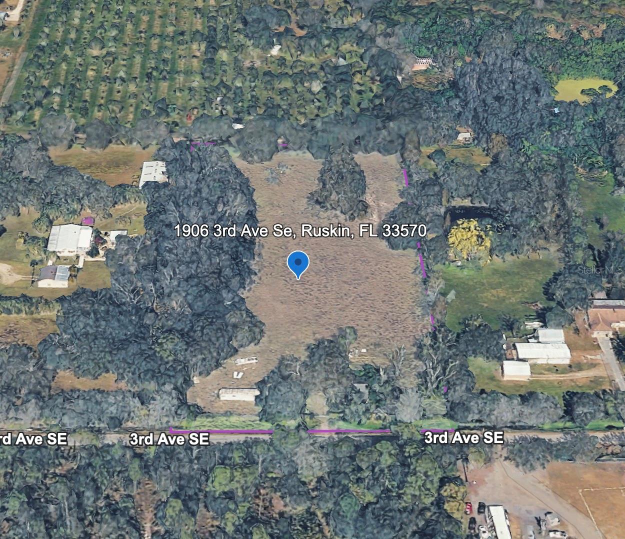 Details for 1906 3rd Avenue Se, RUSKIN, FL 33570
