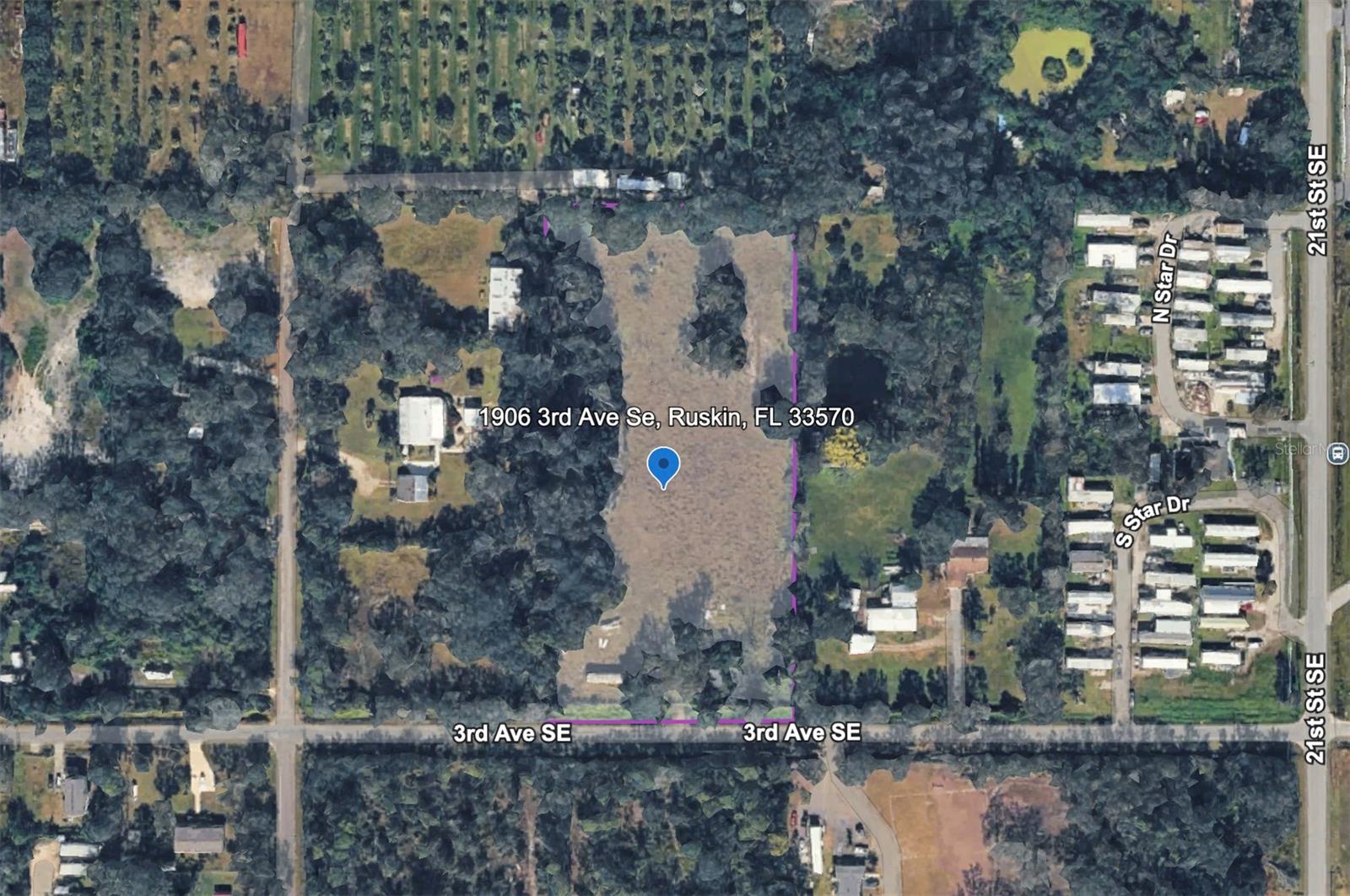 Image 2 of 4 For 1906 3rd Avenue Se