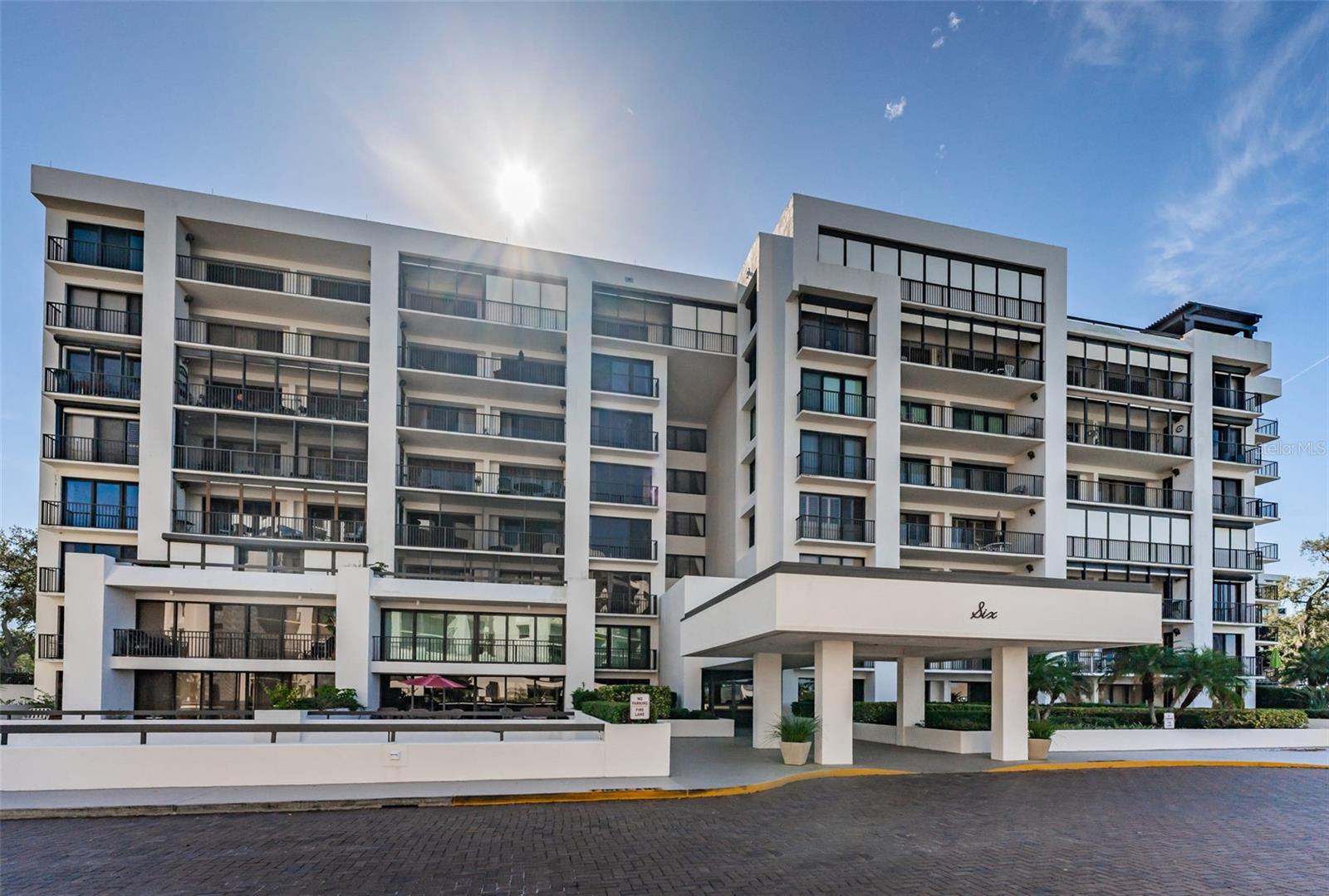 Image 26 of 42 For 6 Belleview Boulevard 306