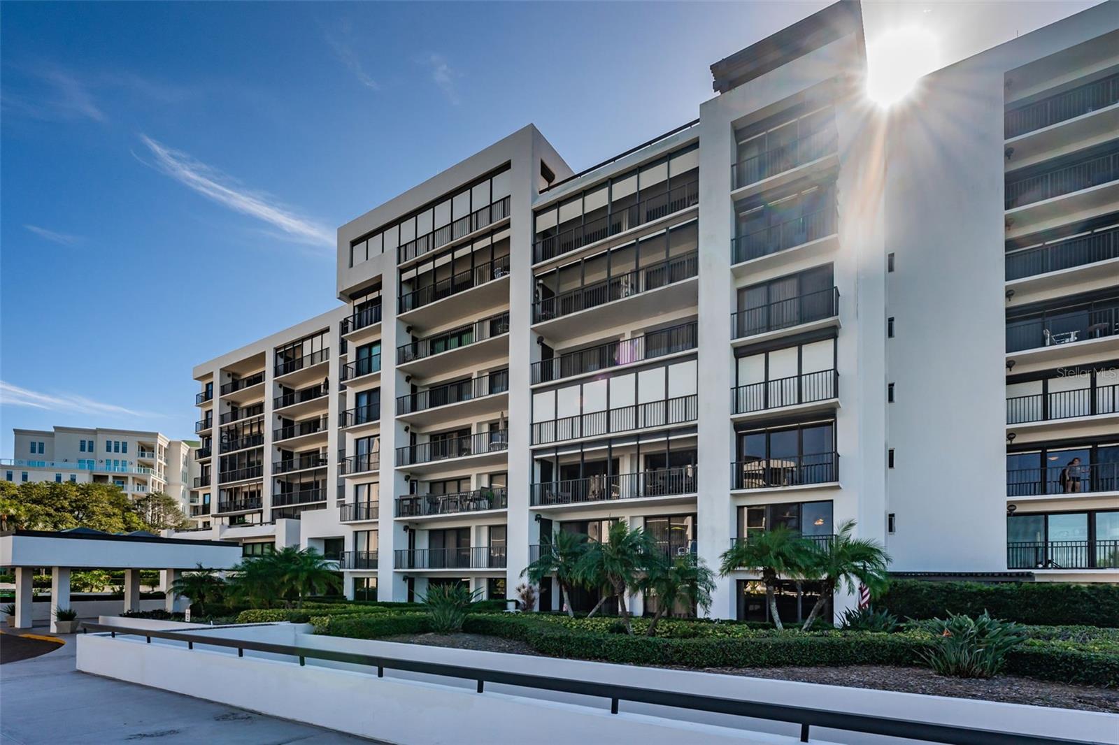 Image 28 of 42 For 6 Belleview Boulevard 306