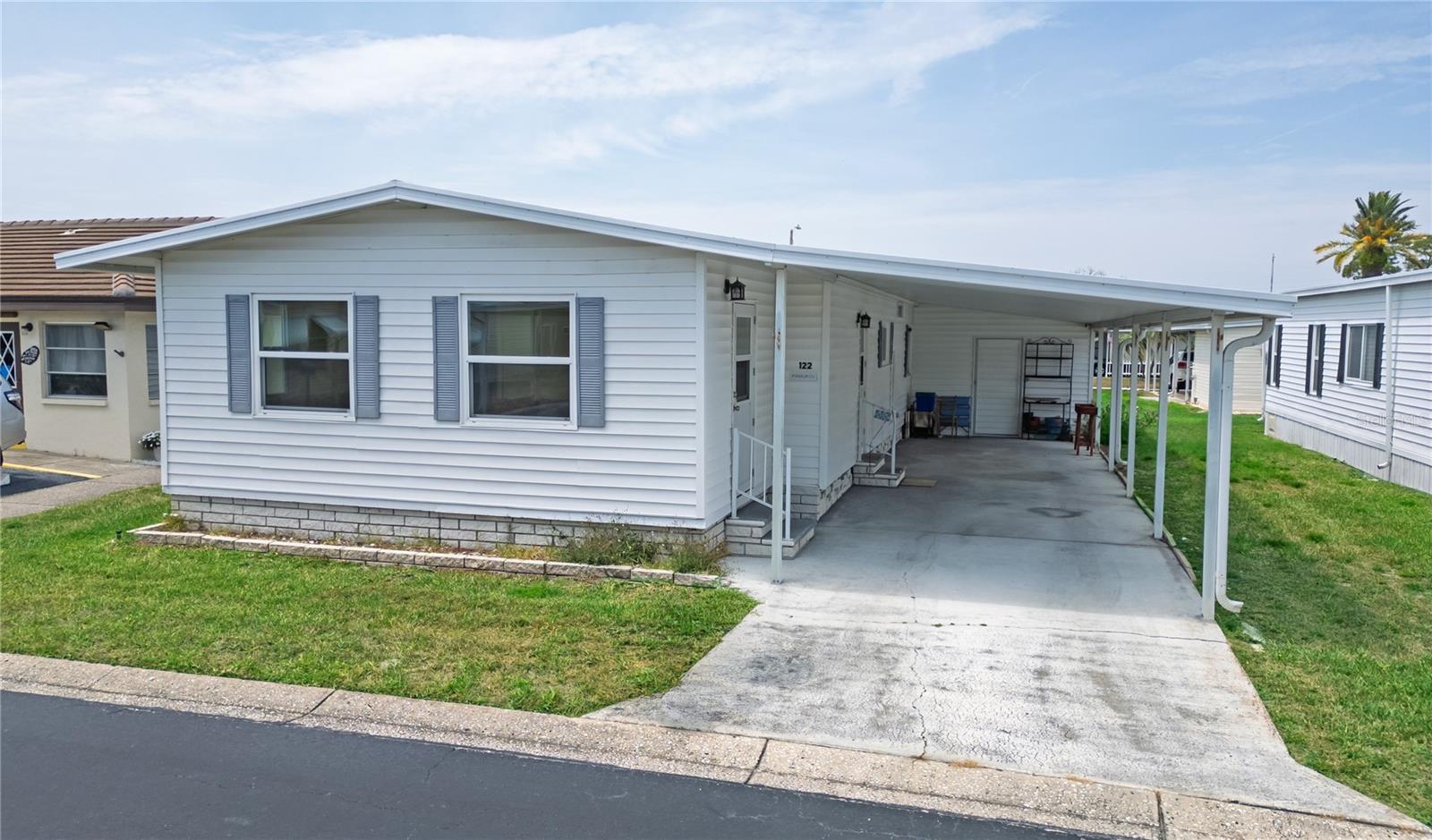Details for 12501 Ulmerton Road 122, LARGO, FL 33774