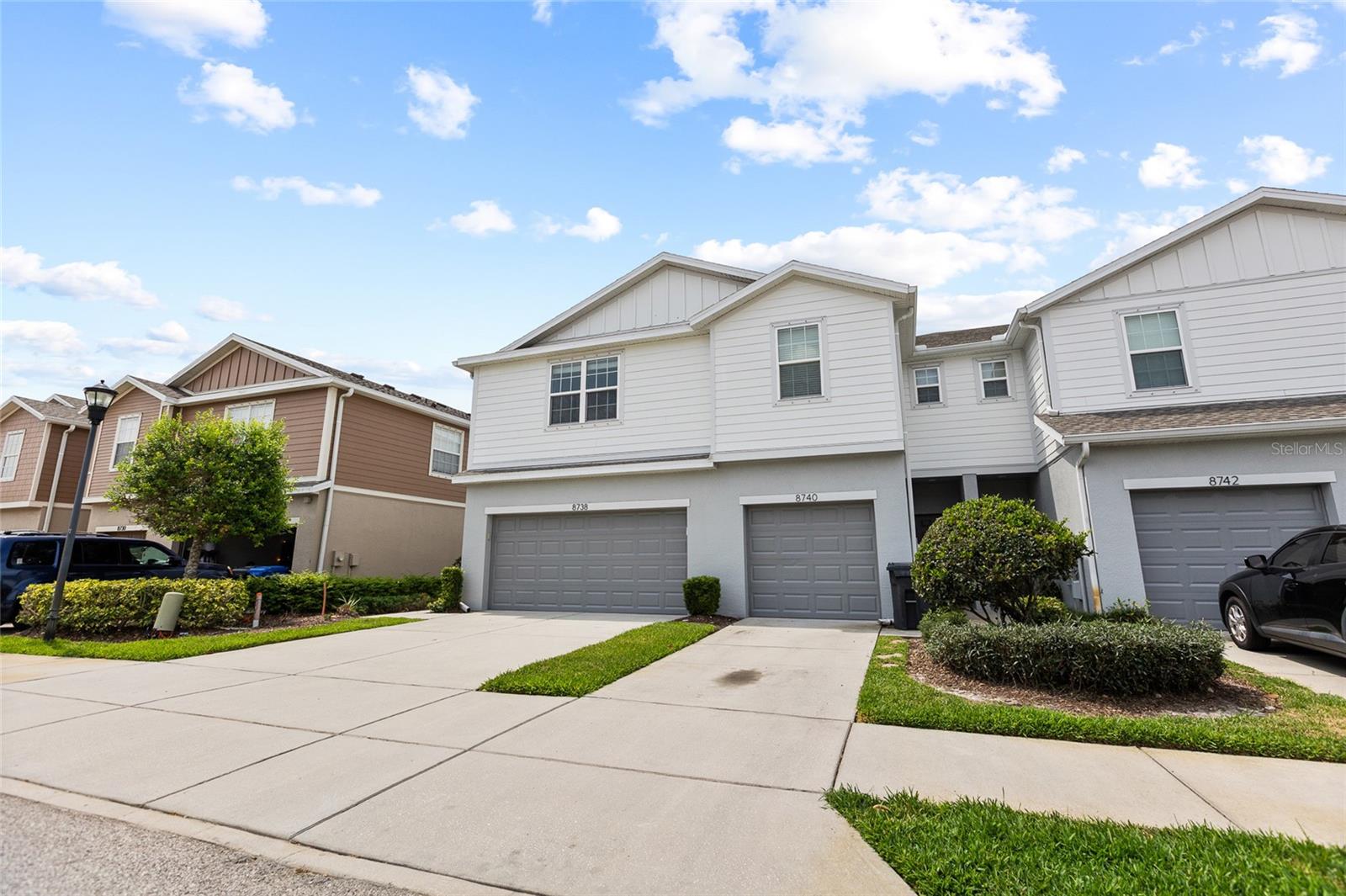 Image 3 of 51 For 8738 Turnstone Haven Place