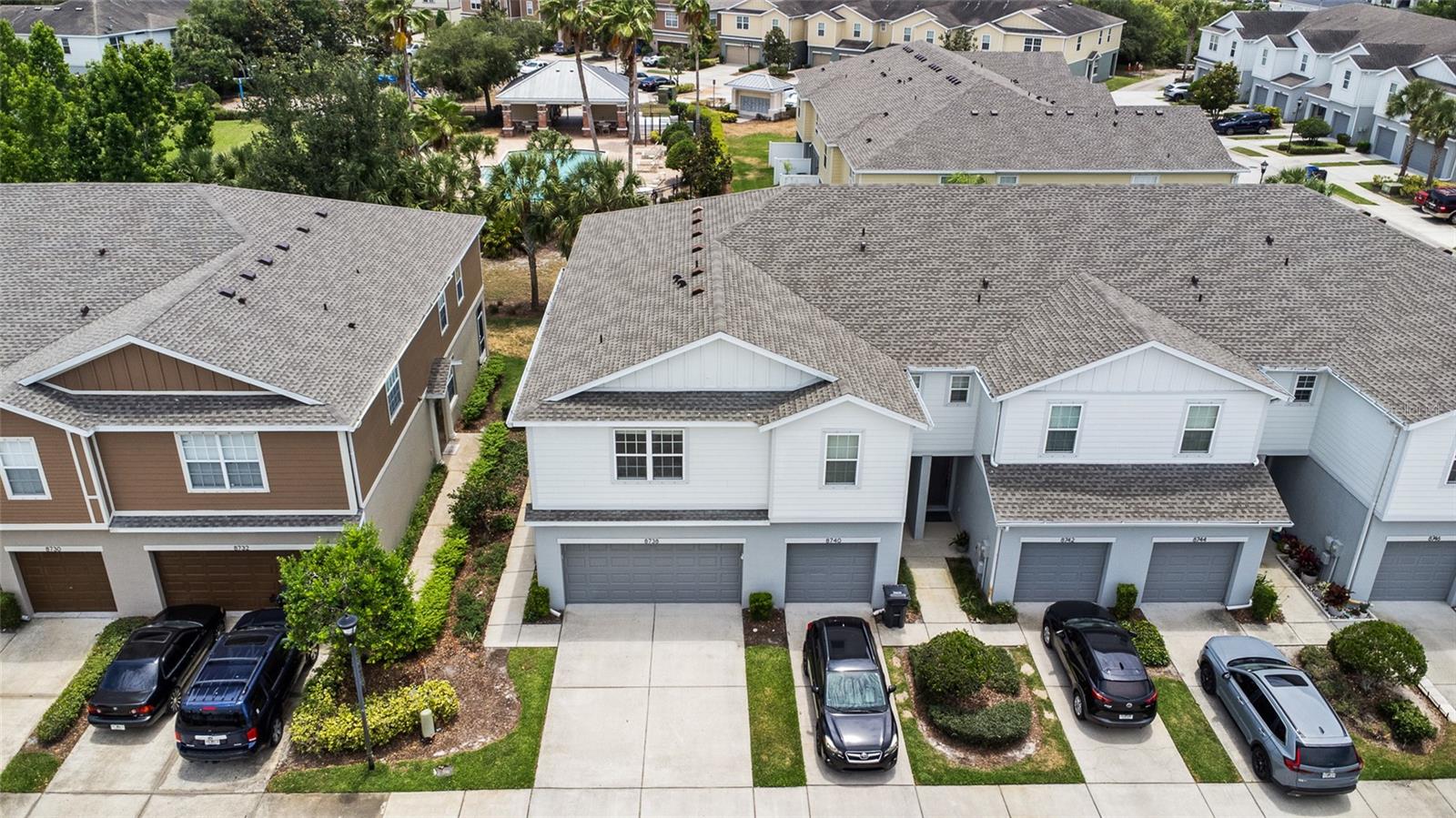 Image 45 of 51 For 8738 Turnstone Haven Place