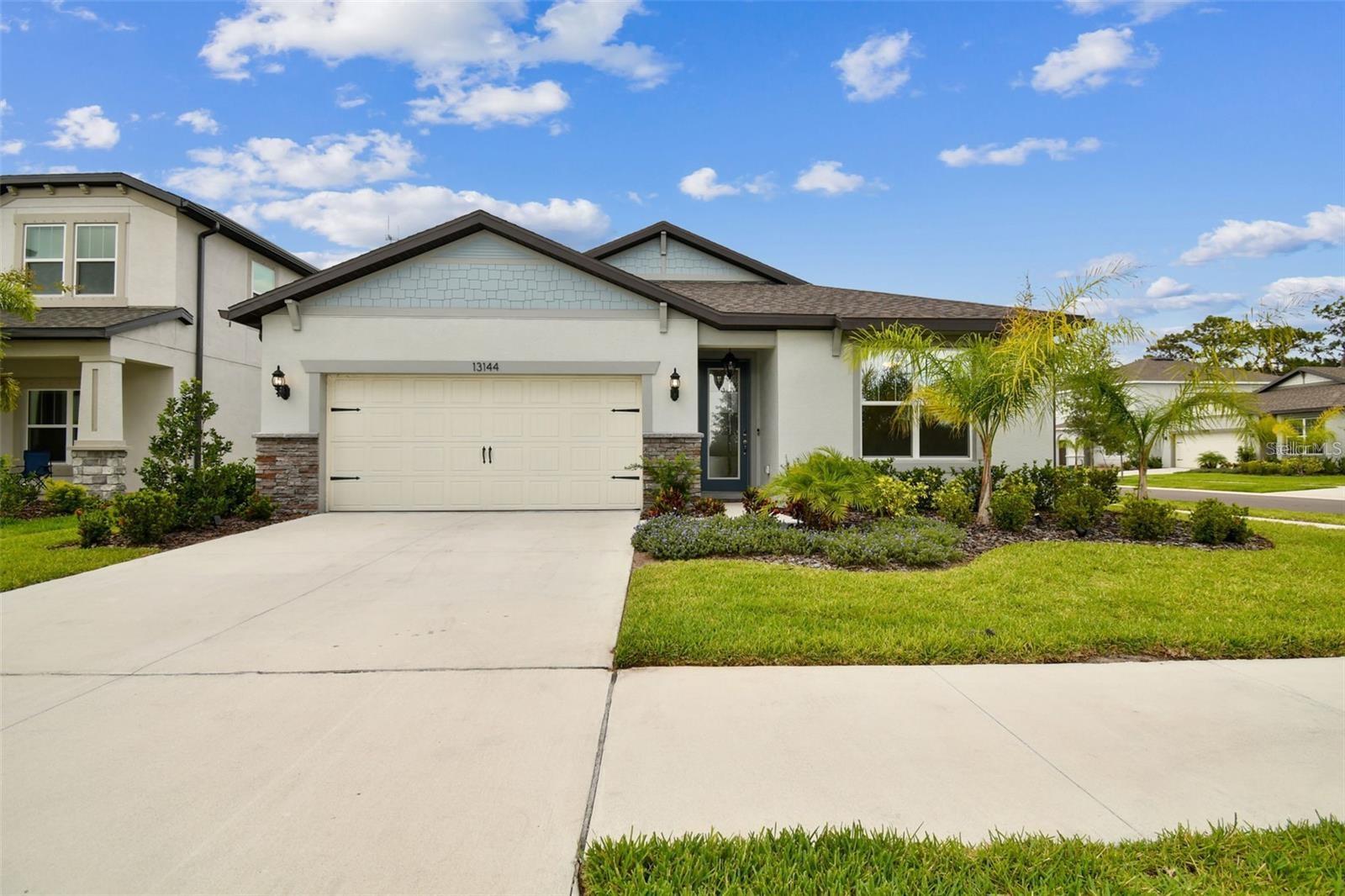 Details for 13144 Peachleaf Avenue, RIVERVIEW, FL 33579
