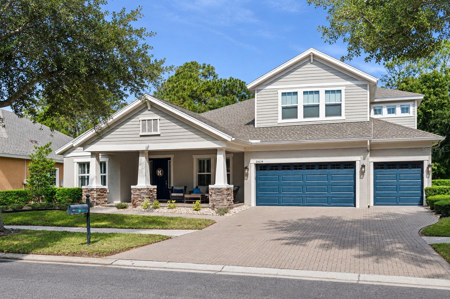 Details for 20214 Oak Thorn Way, TAMPA, FL 33647