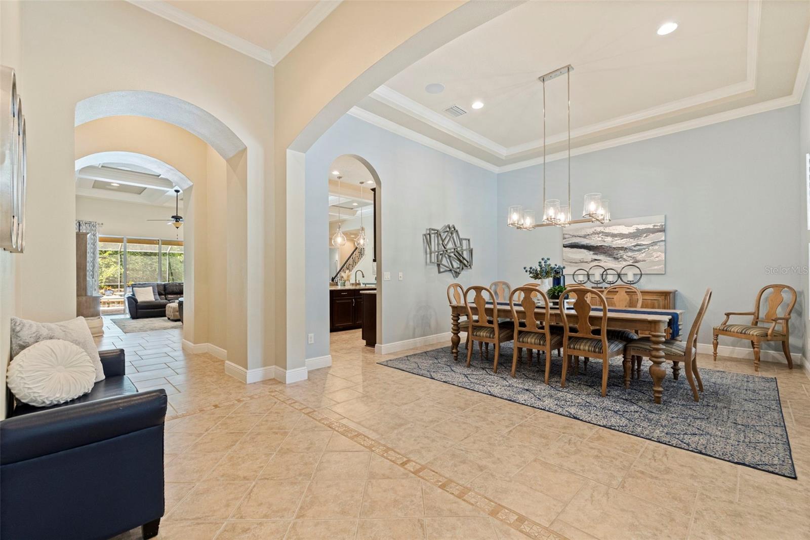 Listing photo id 14 for 20214 Oak Thorn Way