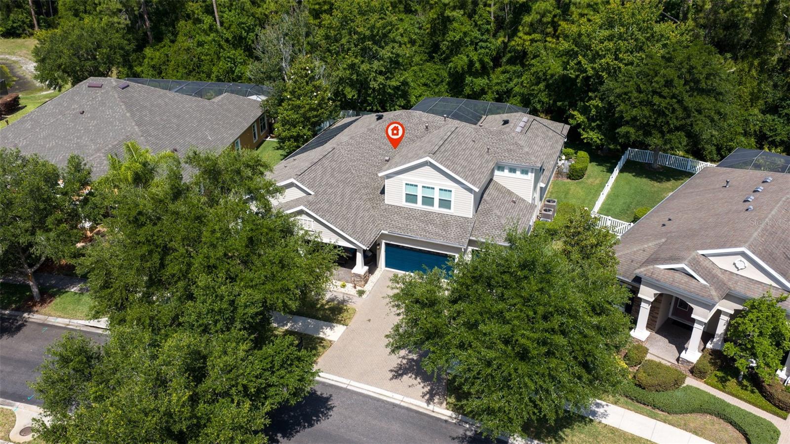 Listing photo id 44 for 20214 Oak Thorn Way