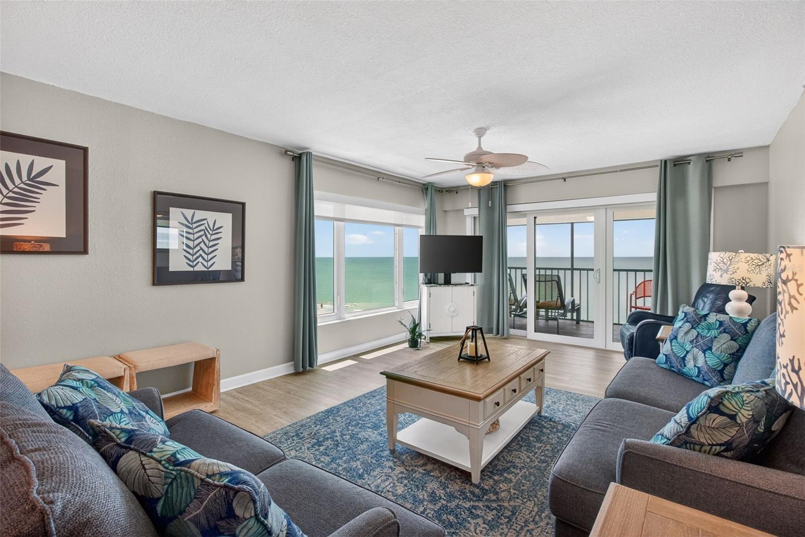 Image 17 of 51 For 14600 Gulf Boulevard 401