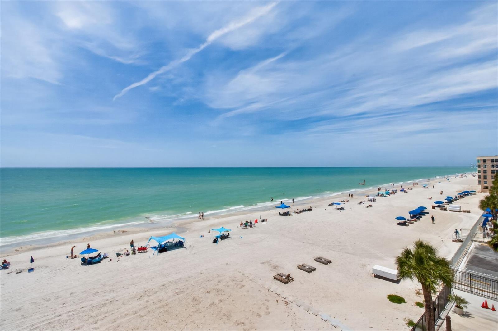 Image 43 of 51 For 14600 Gulf Boulevard 401