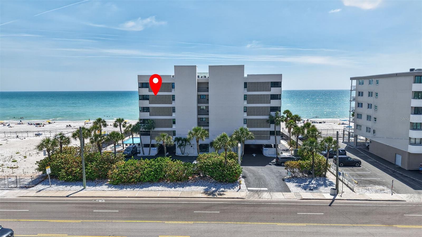 Image 44 of 51 For 14600 Gulf Boulevard 401