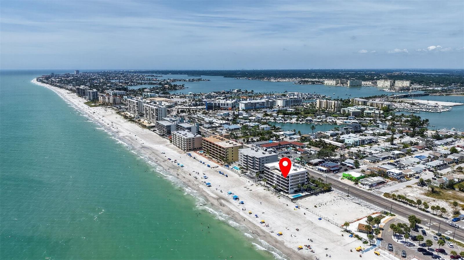 Image 48 of 51 For 14600 Gulf Boulevard 401
