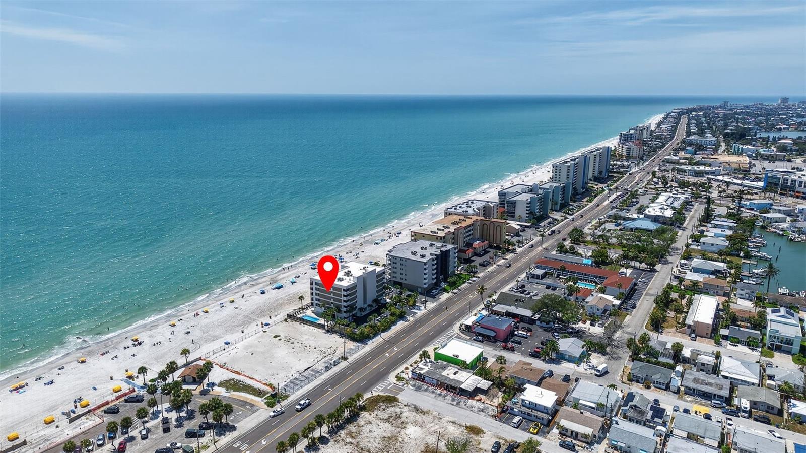 Image 49 of 51 For 14600 Gulf Boulevard 401