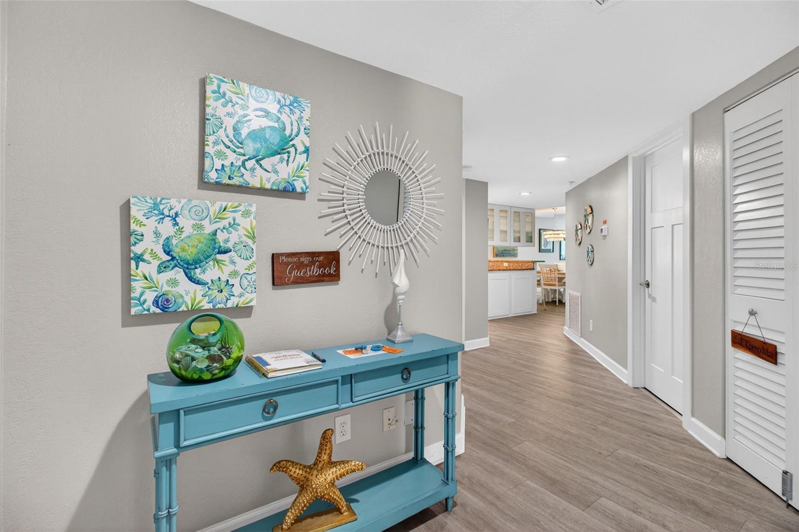 Image 5 of 51 For 14600 Gulf Boulevard 401