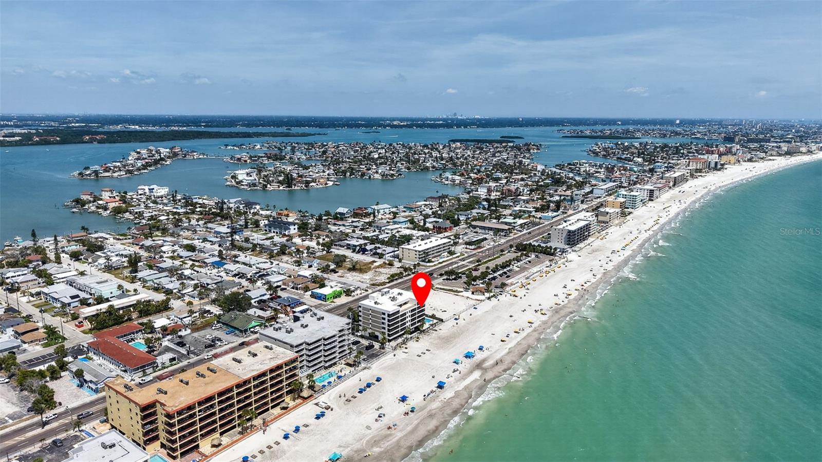 Image 51 of 51 For 14600 Gulf Boulevard 401
