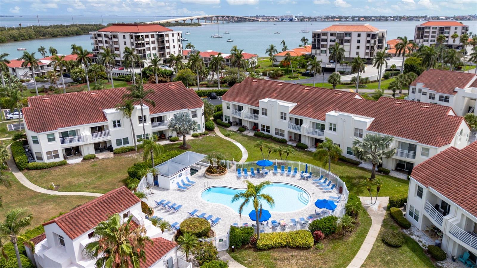 Details for 6011 Bahia Del Mar Boulevard 256, ST PETERSBURG, FL 33715
