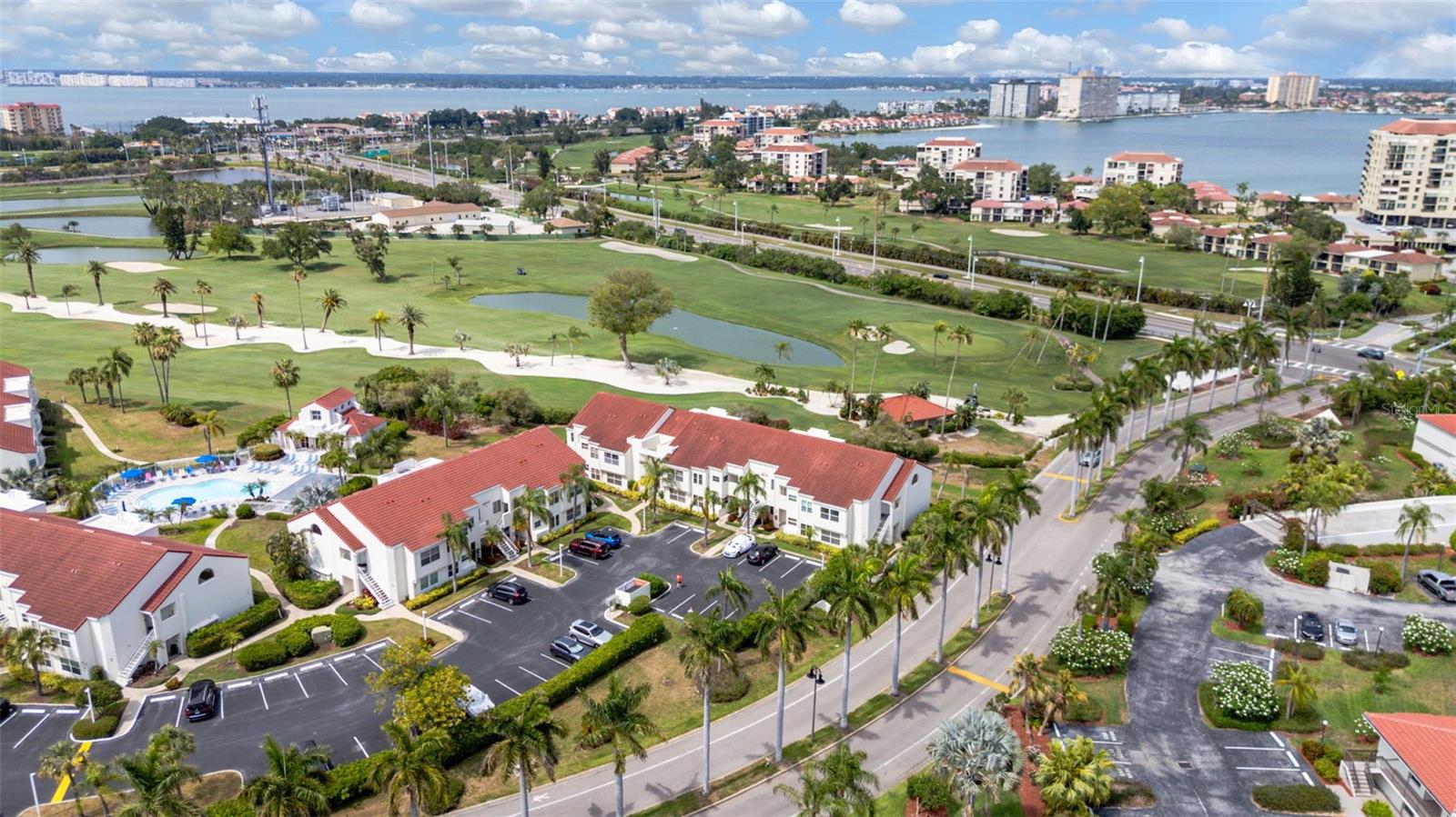 Image 2 of 34 For 6011 Bahia Del Mar Boulevard 256