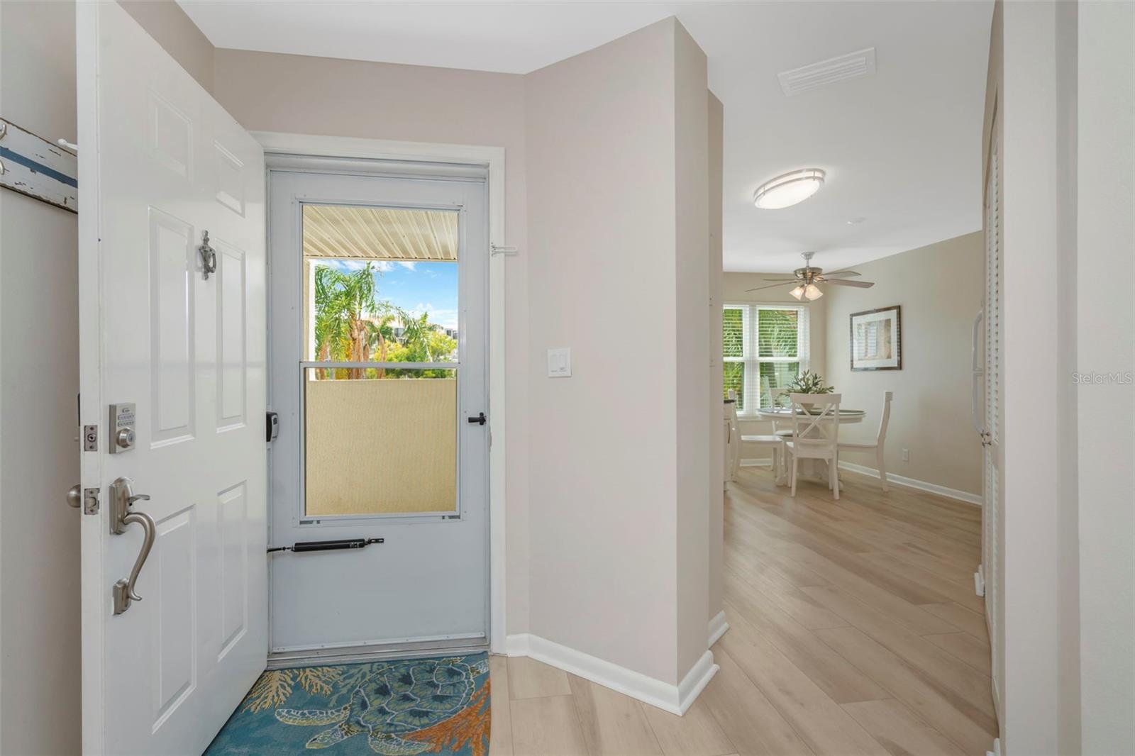 Image 28 of 34 For 6011 Bahia Del Mar Boulevard 256