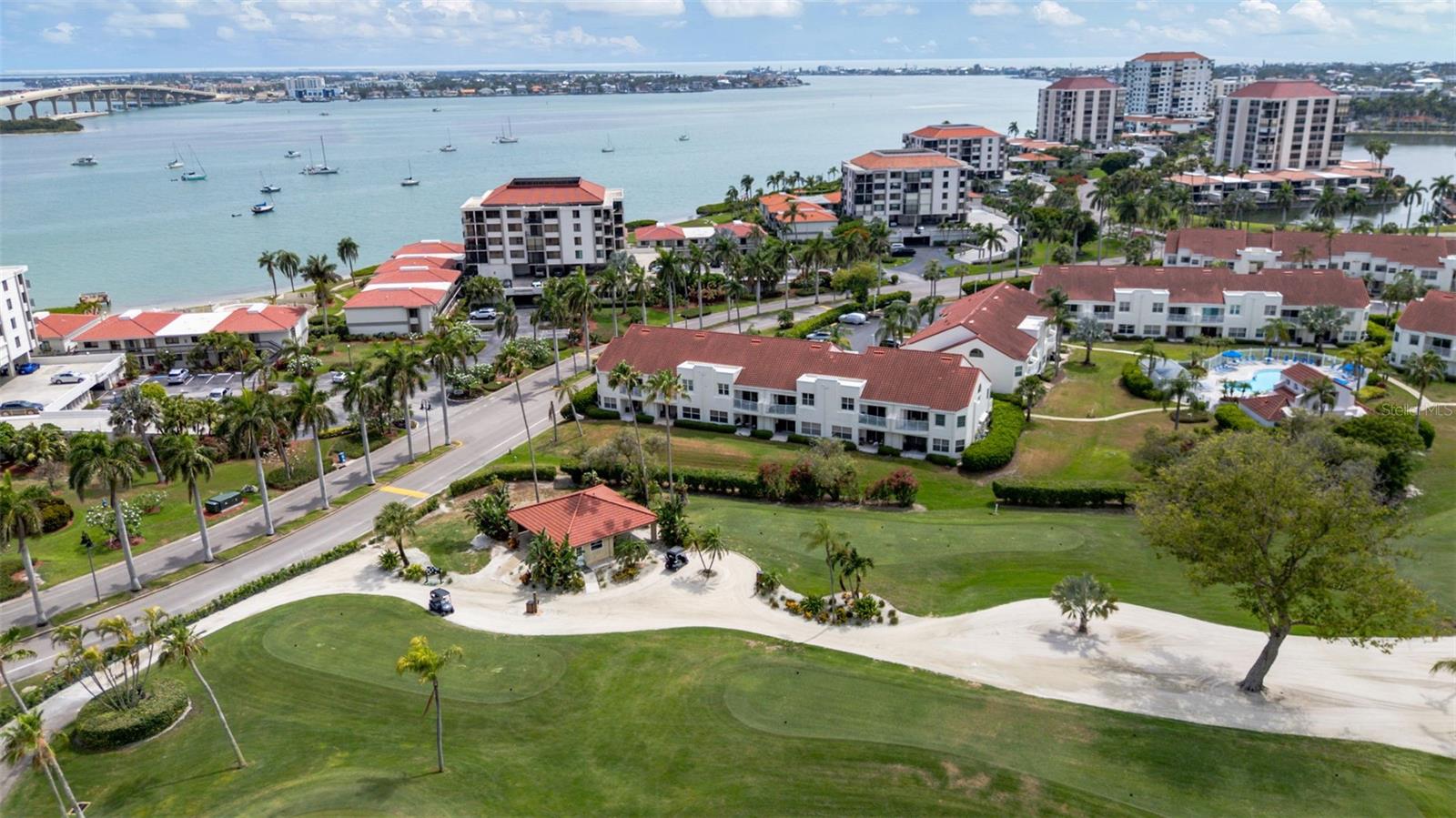 Image 30 of 34 For 6011 Bahia Del Mar Boulevard 256