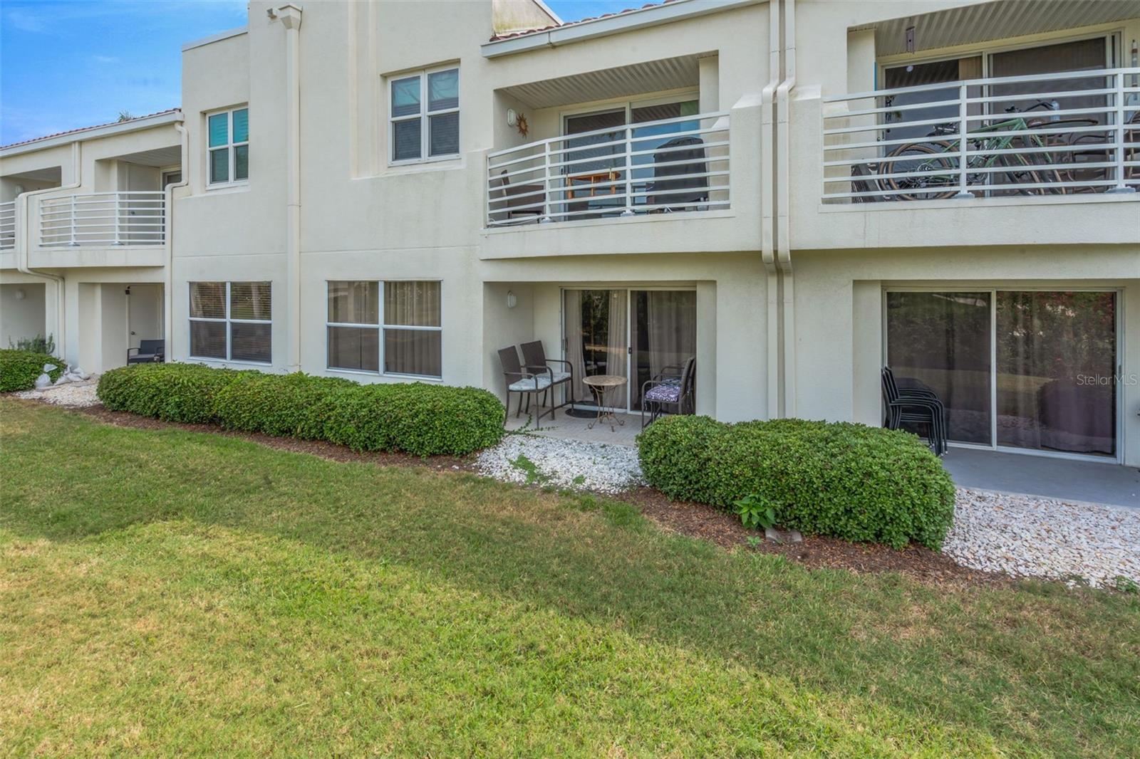 Image 33 of 34 For 6011 Bahia Del Mar Boulevard 256