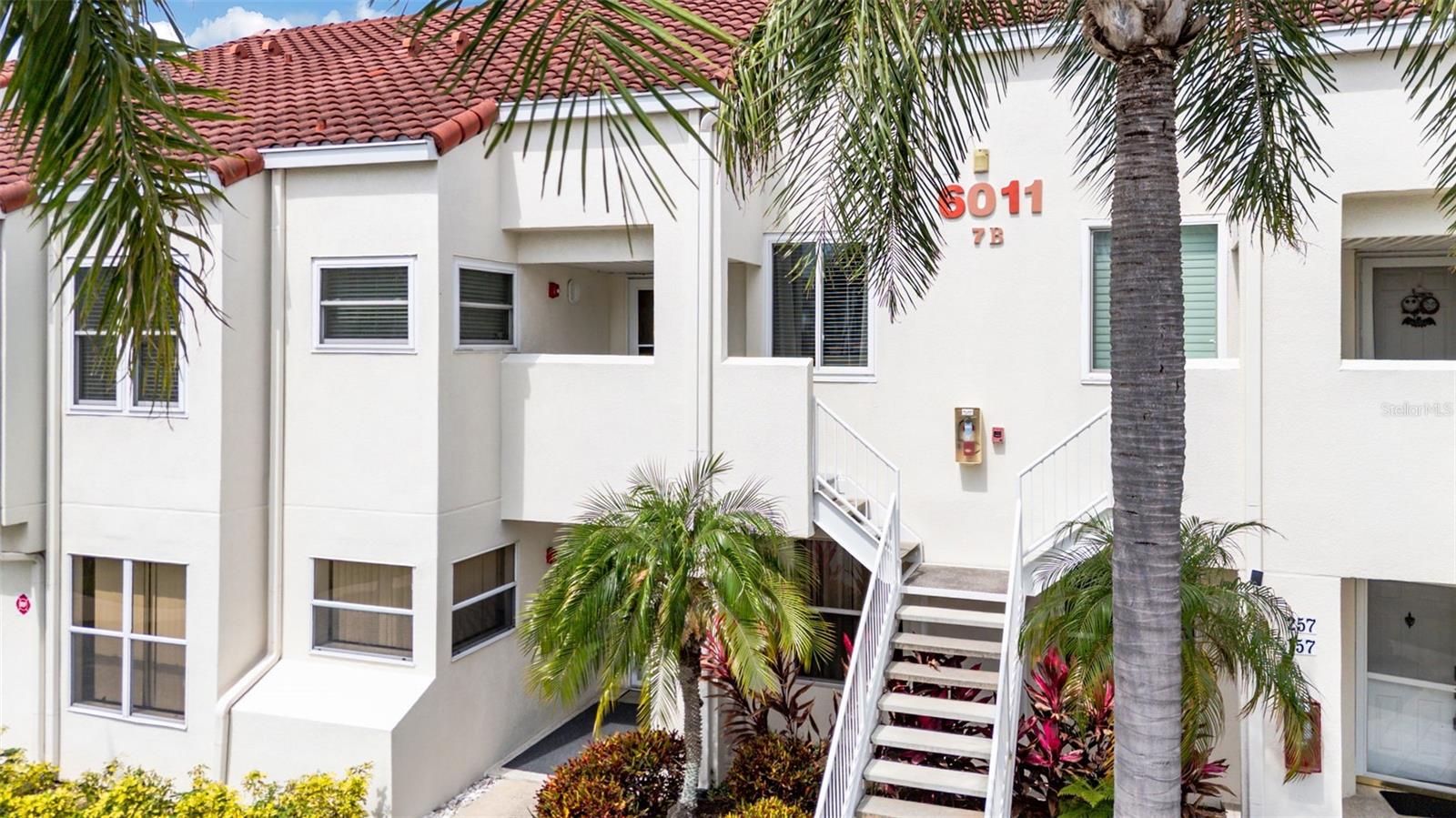 Image 34 of 34 For 6011 Bahia Del Mar Boulevard 256