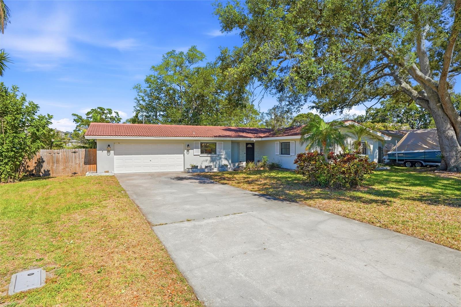 Details for 1349 Viewtop Drive, CLEARWATER, FL 33764