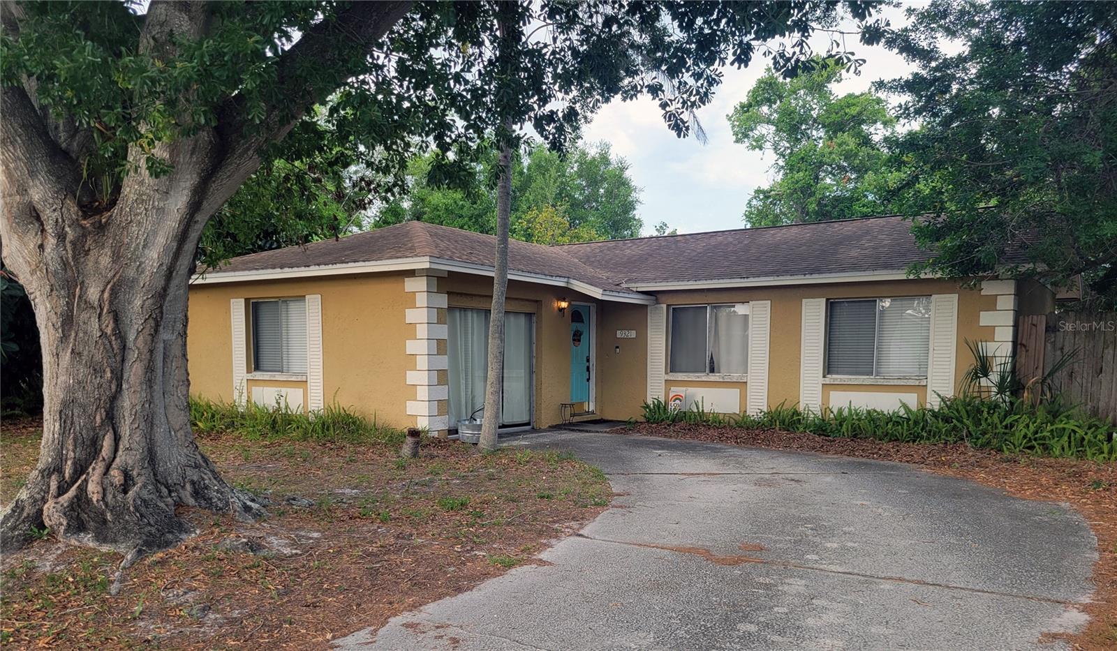 Details for 9321 91st Street, SEMINOLE, FL 33777