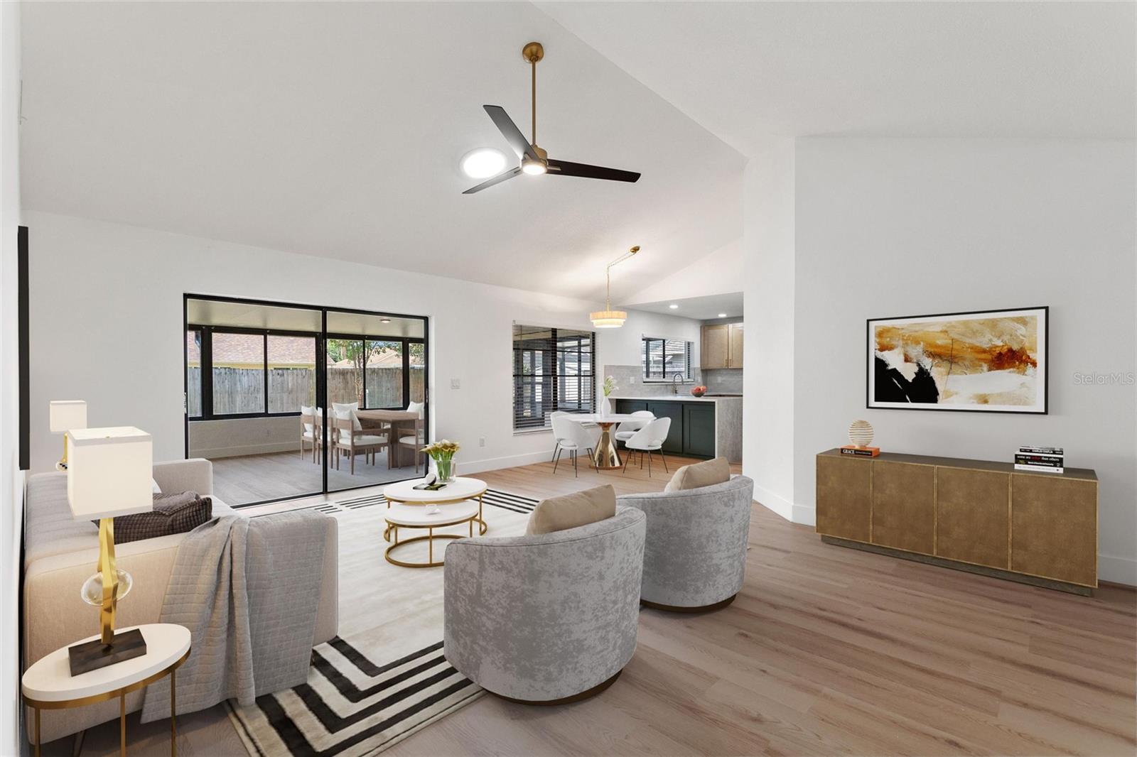 Image 7 of 46 For 5104 Garden Vale Avenue