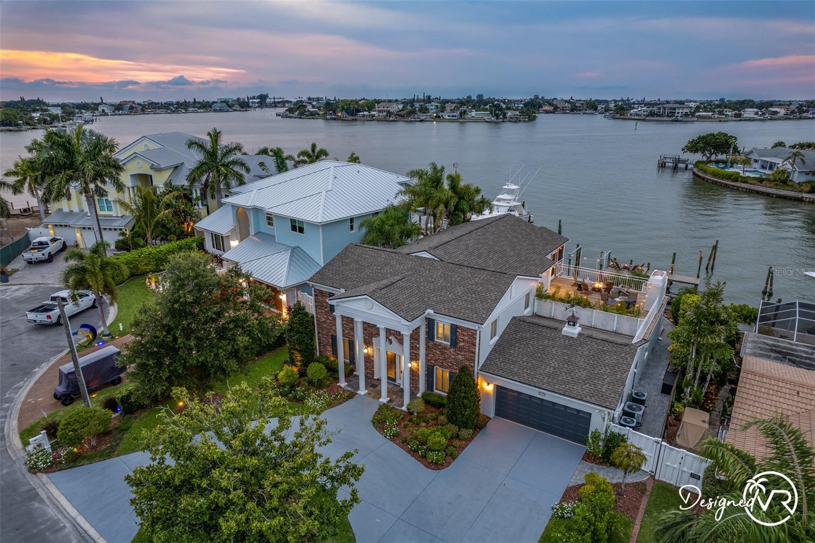 Details for 4545 Harbor Hills Drive, LARGO, FL 33770