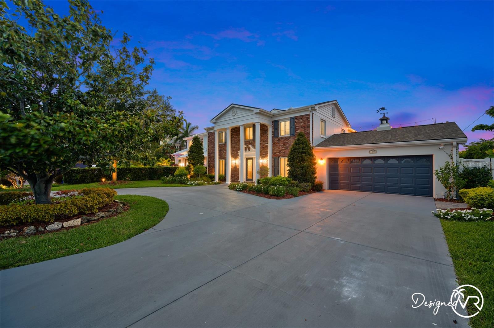 Image 15 of 100 For 4545 Harbor Hills Drive