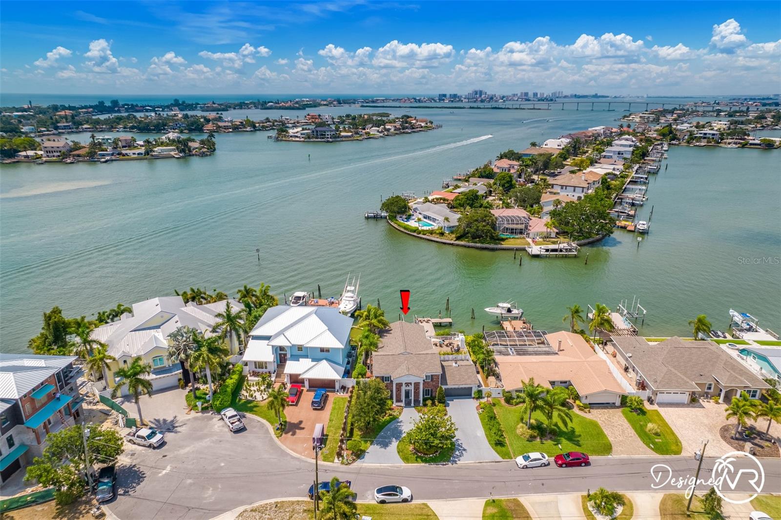 Image 18 of 100 For 4545 Harbor Hills Drive