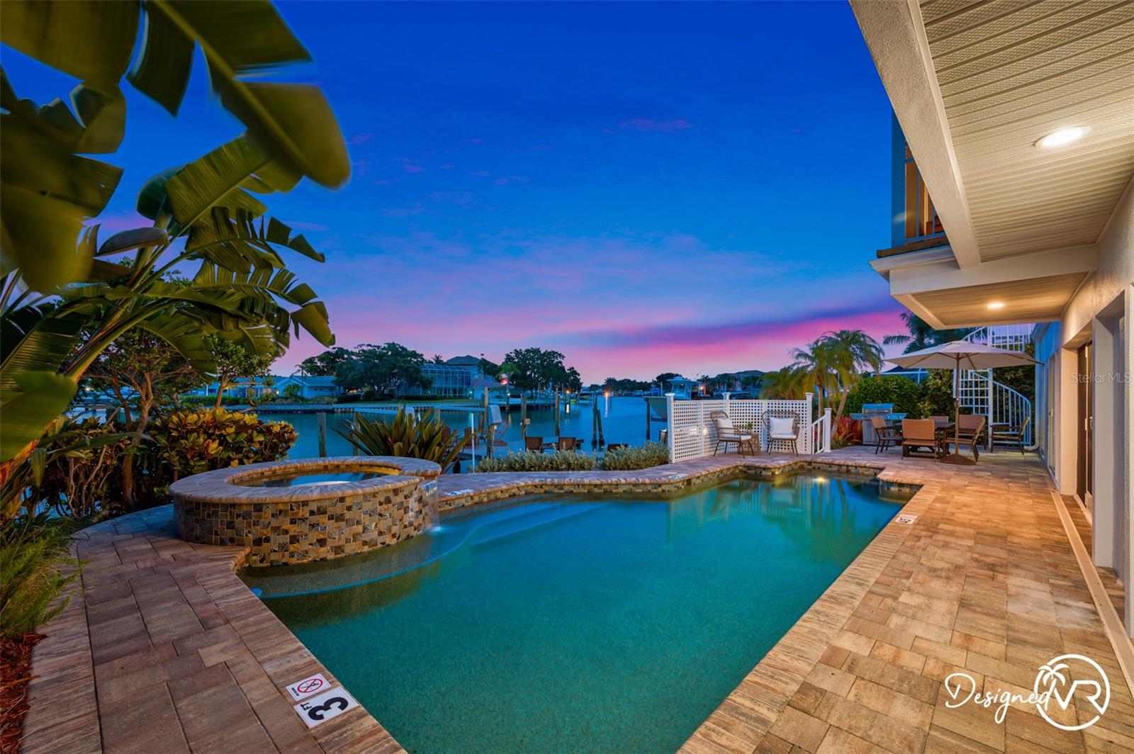 Image 2 of 100 For 4545 Harbor Hills Drive