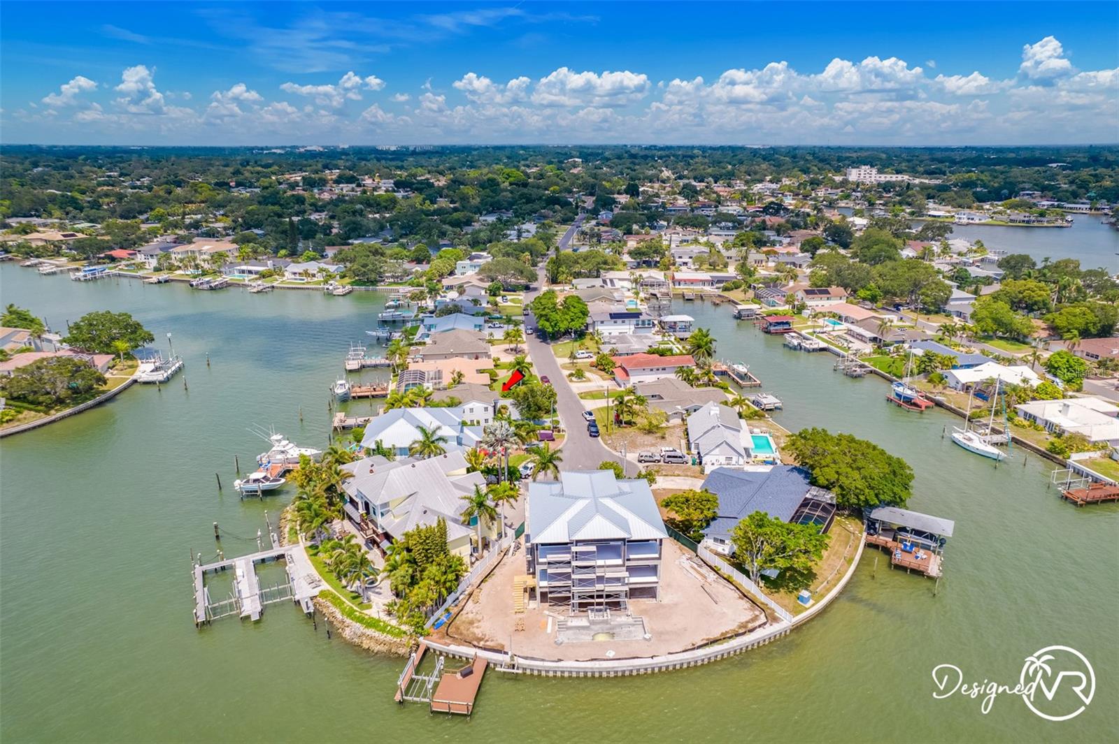 Image 20 of 100 For 4545 Harbor Hills Drive