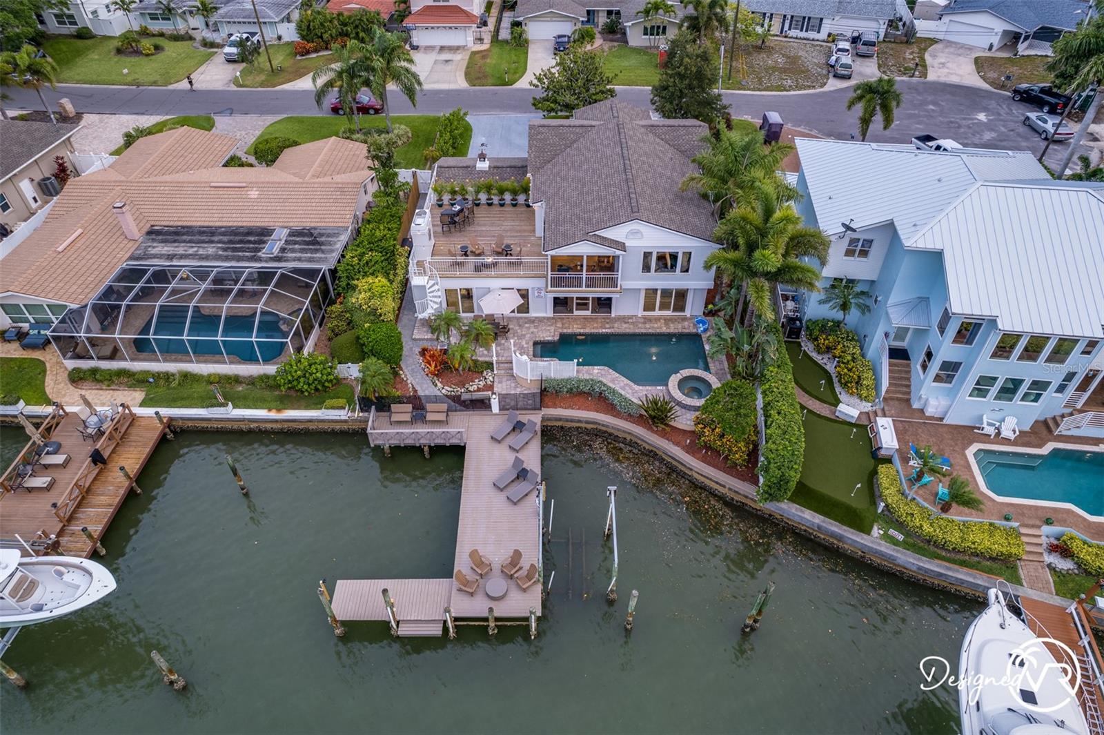 Image 22 of 100 For 4545 Harbor Hills Drive
