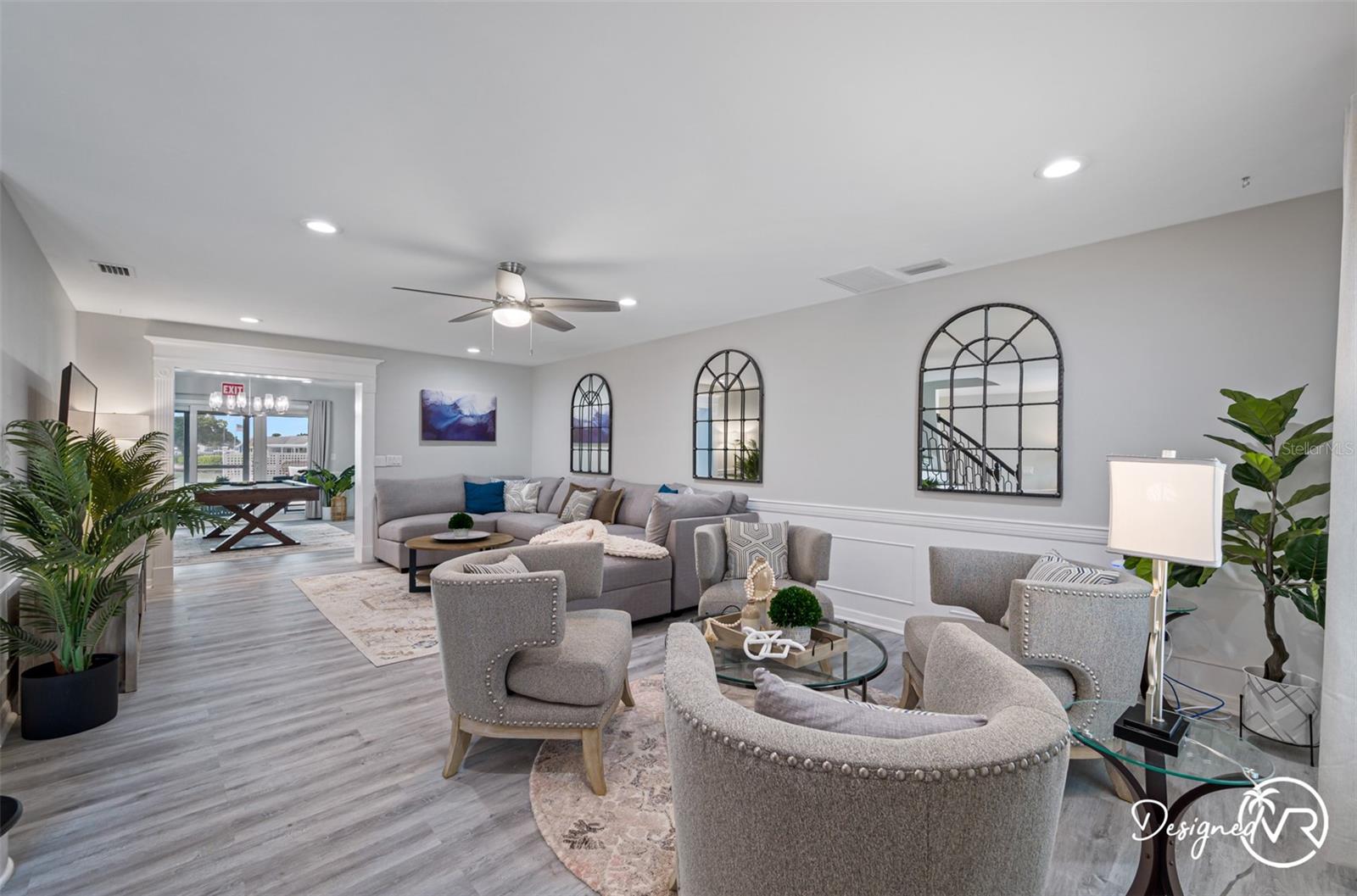 Image 37 of 100 For 4545 Harbor Hills Drive