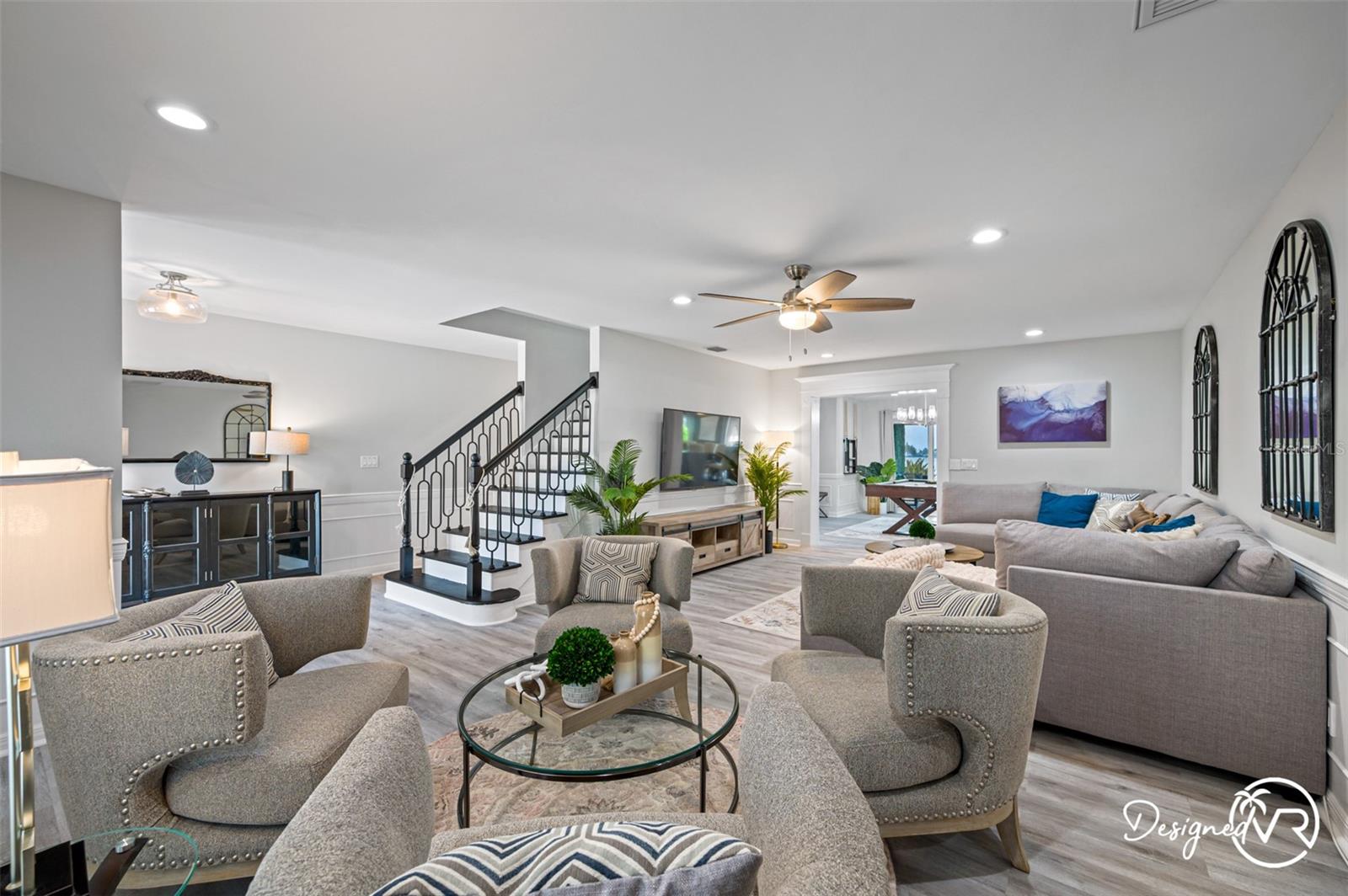 Image 40 of 100 For 4545 Harbor Hills Drive