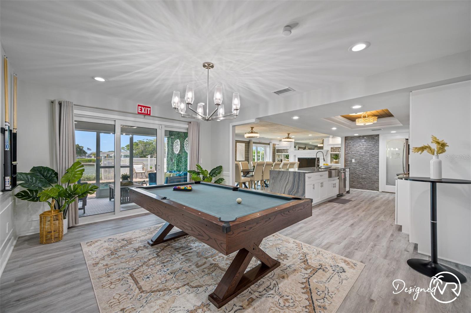 Image 41 of 100 For 4545 Harbor Hills Drive