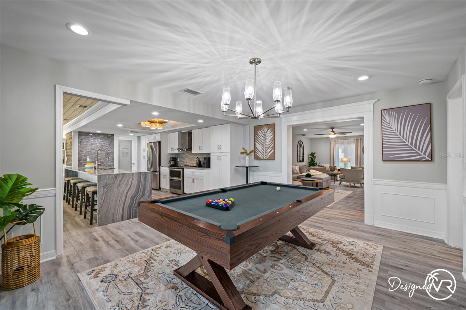 Image 42 of 100 For 4545 Harbor Hills Drive