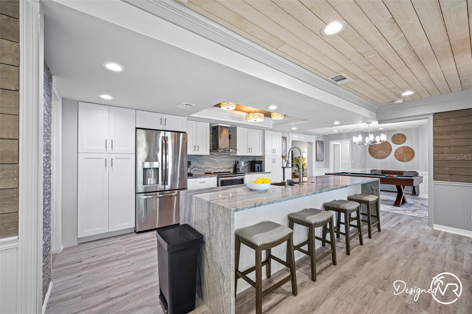 Image 47 of 100 For 4545 Harbor Hills Drive