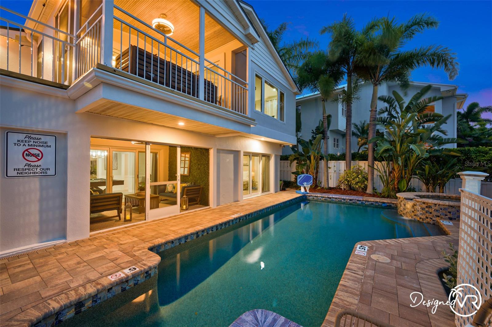 Image 5 of 100 For 4545 Harbor Hills Drive