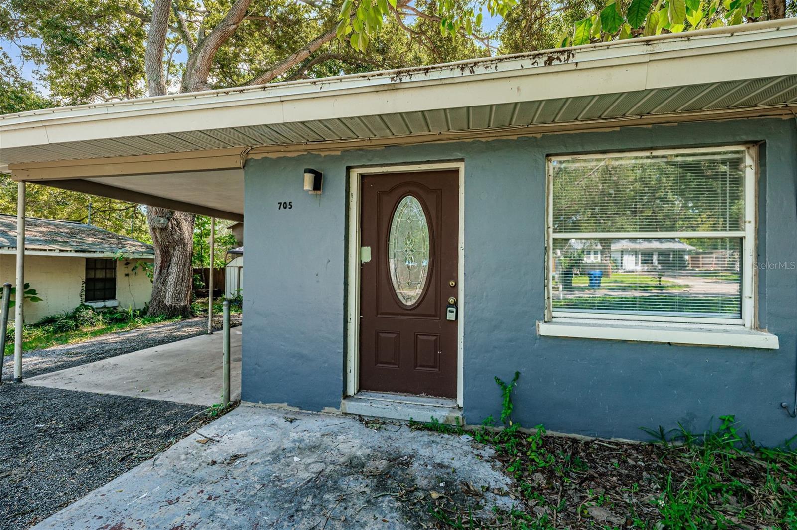 Details for 705 3rd Avenue Ne C, LARGO, FL 33770